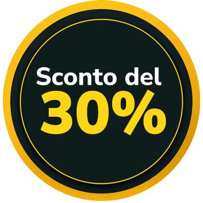 sconto-30